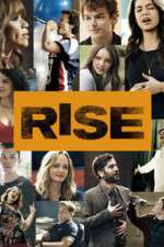 Watch Rise (2018) Myflixer