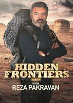 Watch Hidden Frontiers: Arabia Myflixer