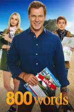 Watch 800 Words Myflixer
