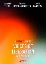Watch Voices of Liberation Myflixer