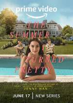 Watch The Summer I Turned Pretty Myflixer