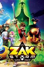 Watch Zak Storm Myflixer