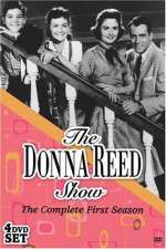 Watch The Donna Reed Show Myflixer