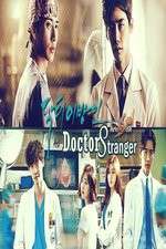 Watch Doctor Stranger Myflixer