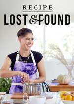 Watch Recipe Lost and Found Myflixer