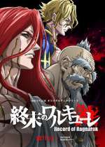 Watch Record of Ragnarok Myflixer