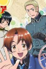 Watch Hetalia Axis Powers Myflixer