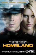 Watch Homeland Myflixer