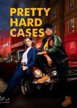 Watch Pretty Hard Cases Myflixer