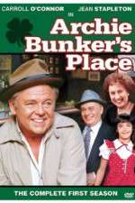 Watch Archie Bunker's Place Myflixer
