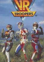 Watch V.R. Troopers Myflixer