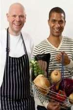 Watch Food Detectives Myflixer