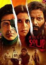Watch Killer Soup Myflixer