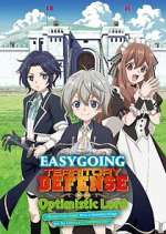 Watch Easygoing Territory Defense by the Optimistic Lord Myflixer