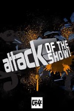 Watch Attack of the Show! Myflixer