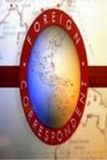 Watch Foreign Correspondent Myflixer