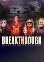 Watch Breakthrough: Women Changing the Game Myflixer