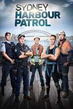 Watch Sydney Harbour Patrol Myflixer