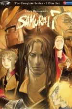 Watch Samurai 7 Myflixer