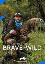 Watch Coyote Peterson: Brave the Wild Myflixer