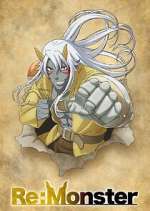 Watch Re:Monster Myflixer