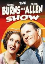 Watch The George Burns and Gracie Allen Show Myflixer