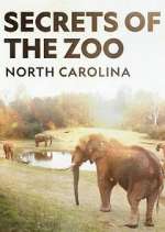 Watch Secrets of the Zoo: North Carolina Myflixer