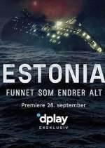 Watch Estonia - funnet som endrer alt Myflixer