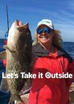 Watch Let\'s Take It Outside Myflixer