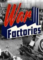 Watch War Factories Myflixer