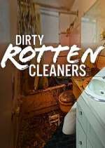 Watch Dirty Rotten Cleaners Myflixer