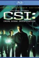 Watch CSI: Crime Scene Investigation Myflixer