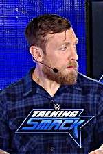 Watch Talking Smack Myflixer