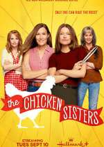 Watch The Chicken Sisters Myflixer