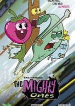 Watch The Mighty Ones Myflixer