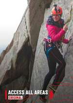 Watch Access All Areas Myflixer