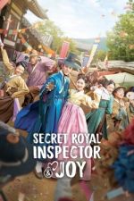 Watch Secret Royal Inspector Joy Myflixer