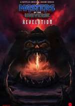 Watch Masters of the Universe: Revelation Myflixer