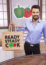 Watch Ready Steady Cook Myflixer