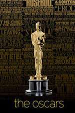 Watch The Academy Awards Myflixer