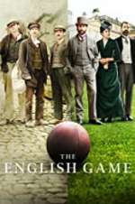 Watch The English Game Myflixer
