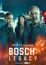Watch Bosch: Legacy Myflixer