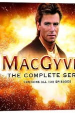 Watch MacGyver Myflixer