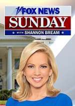 Watch FOX News Sunday Myflixer