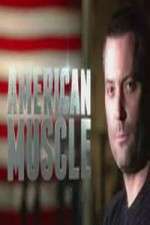 Watch American Muscle Myflixer