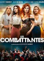 Watch Les Combattantes Myflixer