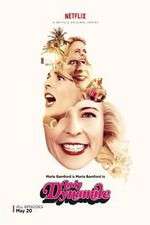 Watch Lady Dynamite Myflixer