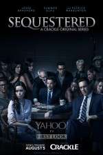 Watch Sequestered Myflixer