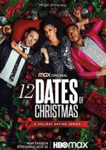 Watch 12 Dates of Christmas Myflixer