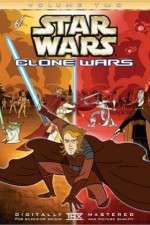 Watch Star Wars Clone Wars Myflixer